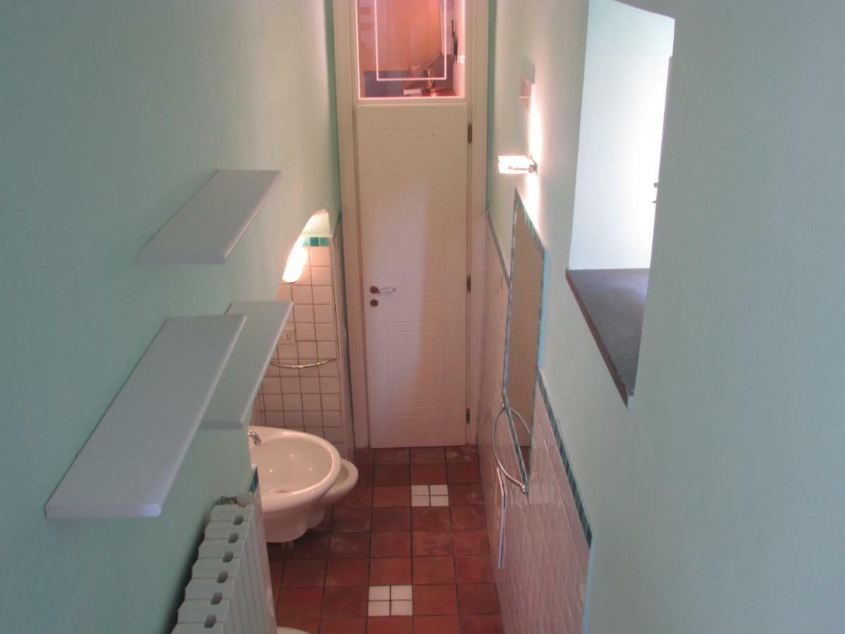 Salerno Domus Claudiaアパートメント エクステリア 写真