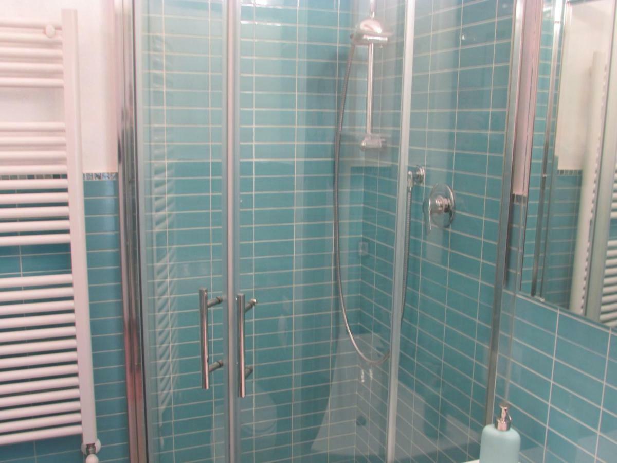 Salerno Domus Claudiaアパートメント エクステリア 写真