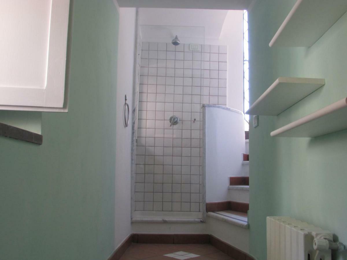 Salerno Domus Claudiaアパートメント エクステリア 写真